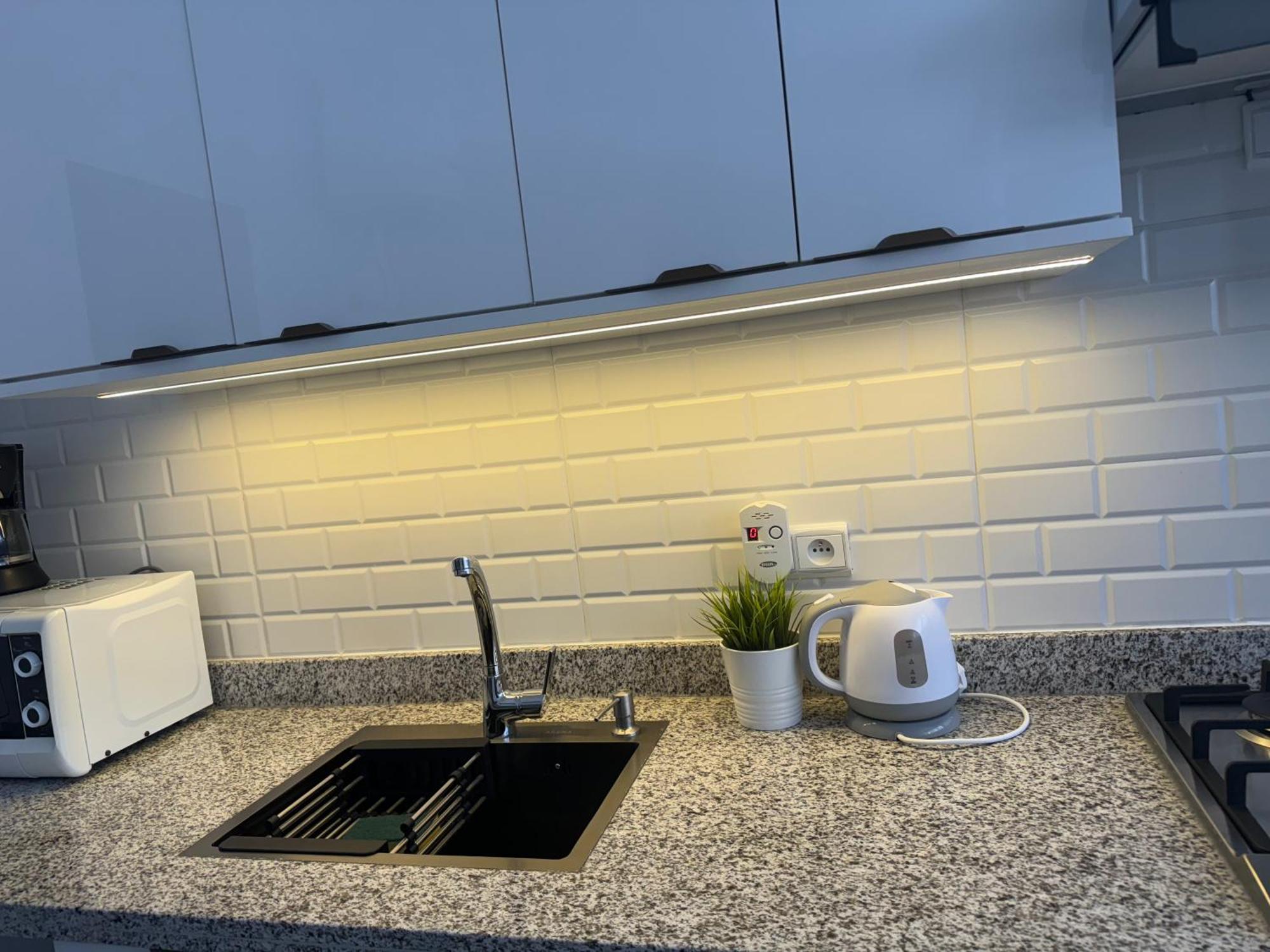Simi Home As-Sawíra Exteriér fotografie